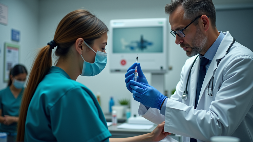 トランプのメディケイド決定: 肥満治療のためのGLP-1カバレッジを先導する州