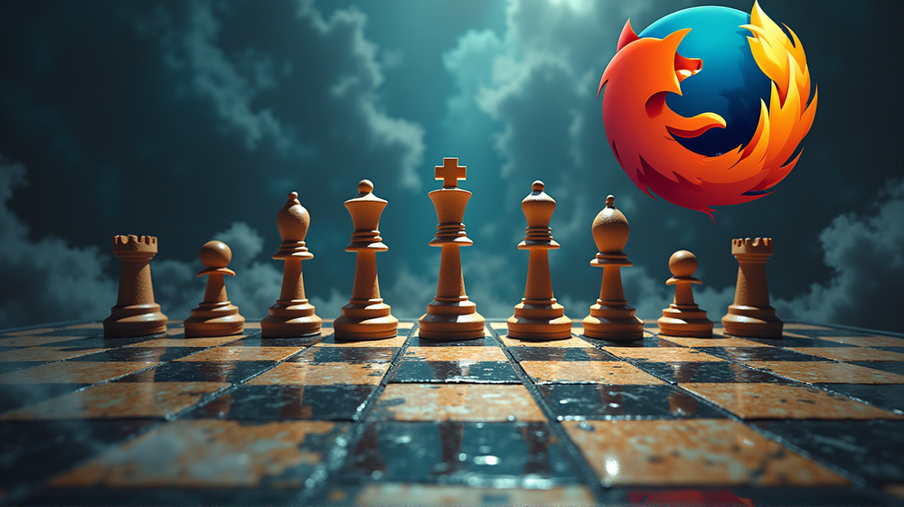 グーグルのウェブブラウザ独占: 新たな悪役の可能性？