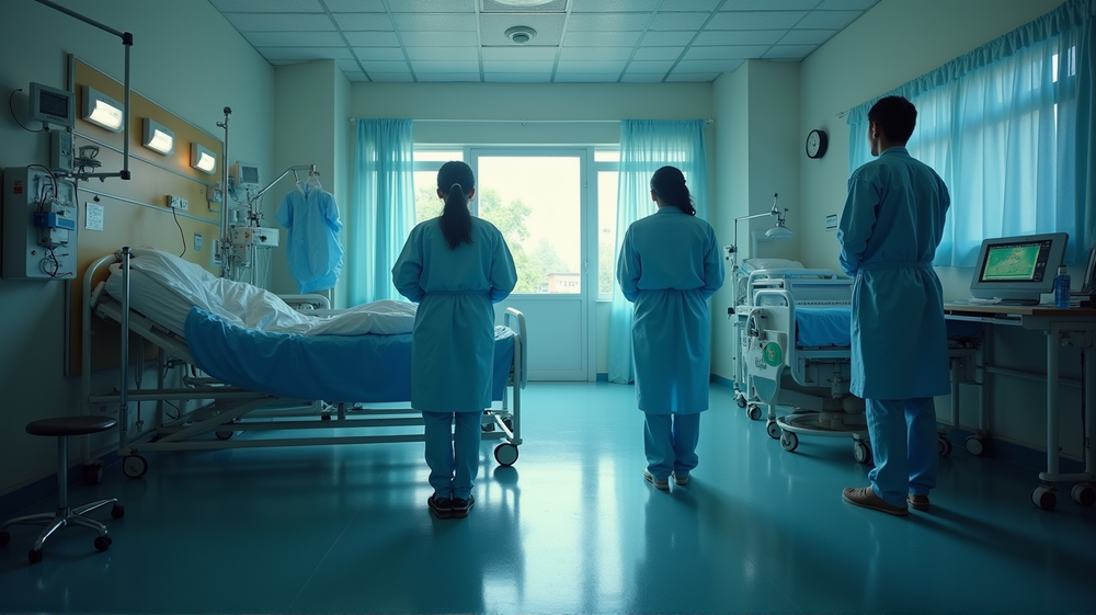 スリナガルにおける軽度のCOVID-19症例：状況は安定し、管理されています