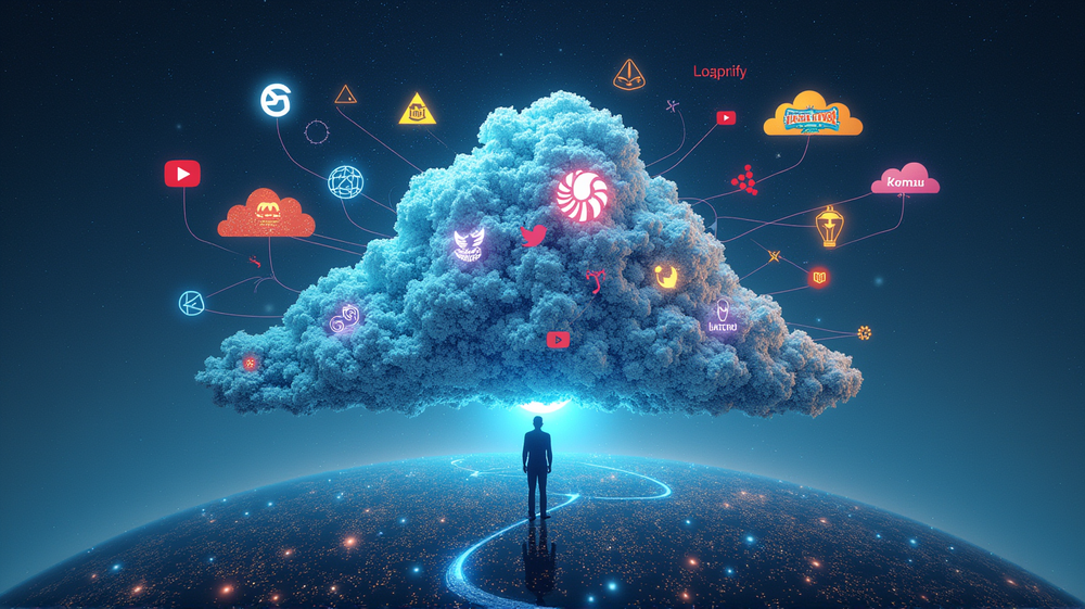 テックタイタンの勝利：2025年のGoogle、Amazon、Apple、Microsoft、Metaの利益急騰を解き明かす