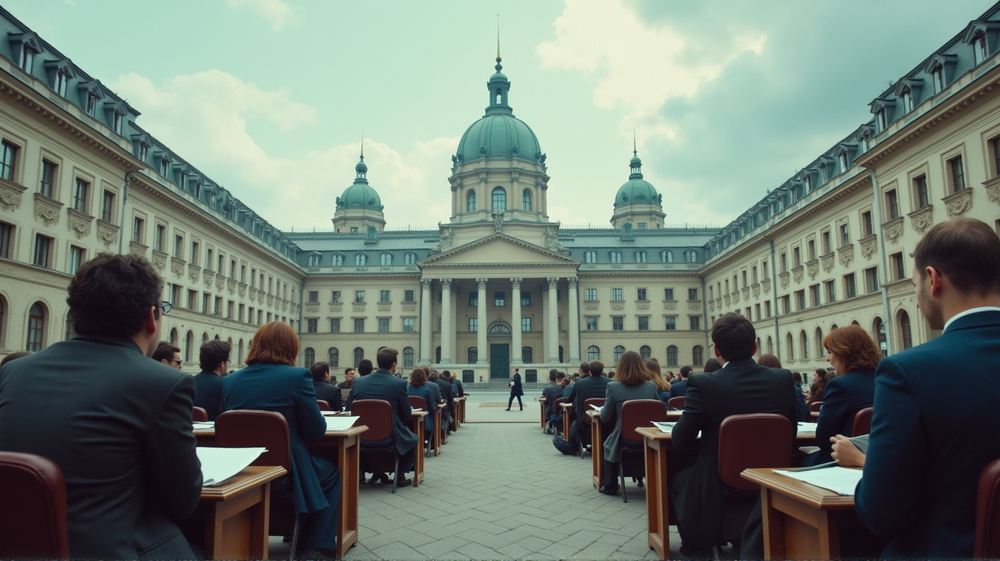 オーストリア自由党：政府のパンデミック対応を暴く