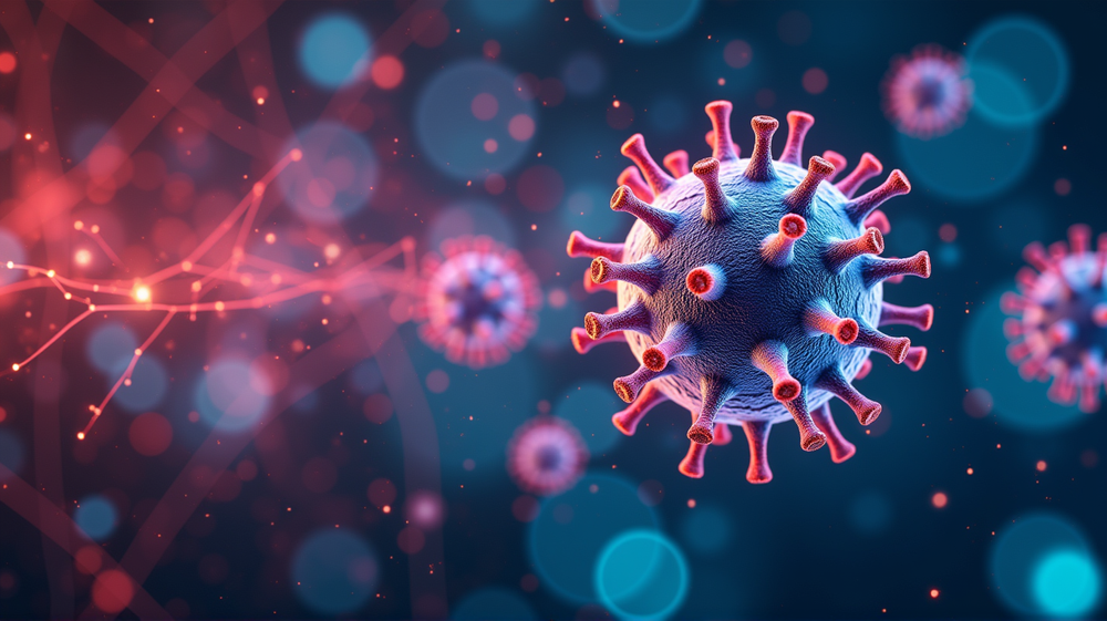 革命的なニューラルネットワークモデルがCOVID-19管理を向上