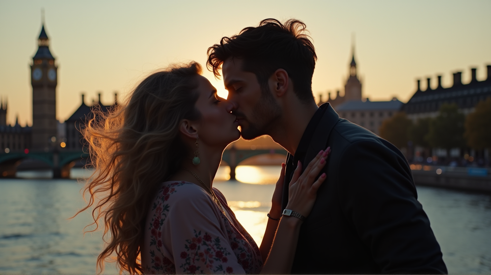 大胆な乗り物『Pillion』：クィア・ロマンスにおけるサブ/ドムダイナミクスの感情的深淵を探る