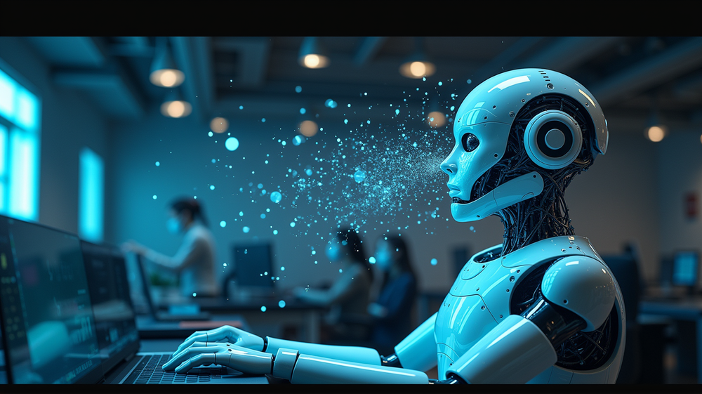 Googleの革新的なAIモードが検索を永遠に変える