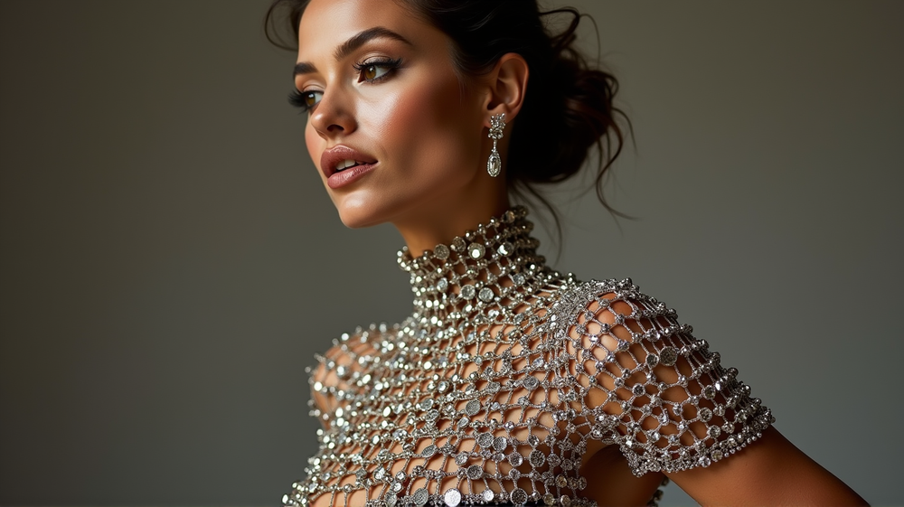 ケシャの革命的ファッション: エンゲージリングの再デザイン