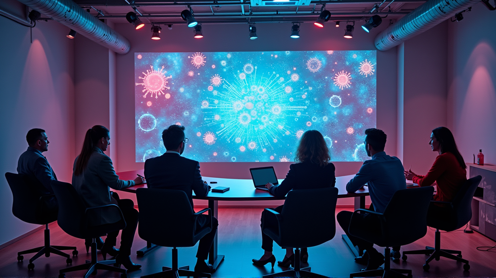 COVID-19がテクノロジーM&Aに与える影響を暴く: 法的専門家からの洞察