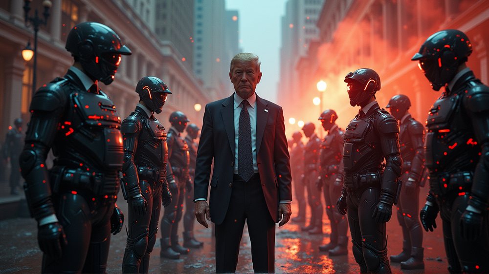 アメリカ政治への寡頭政治の影響力：両刃の剣