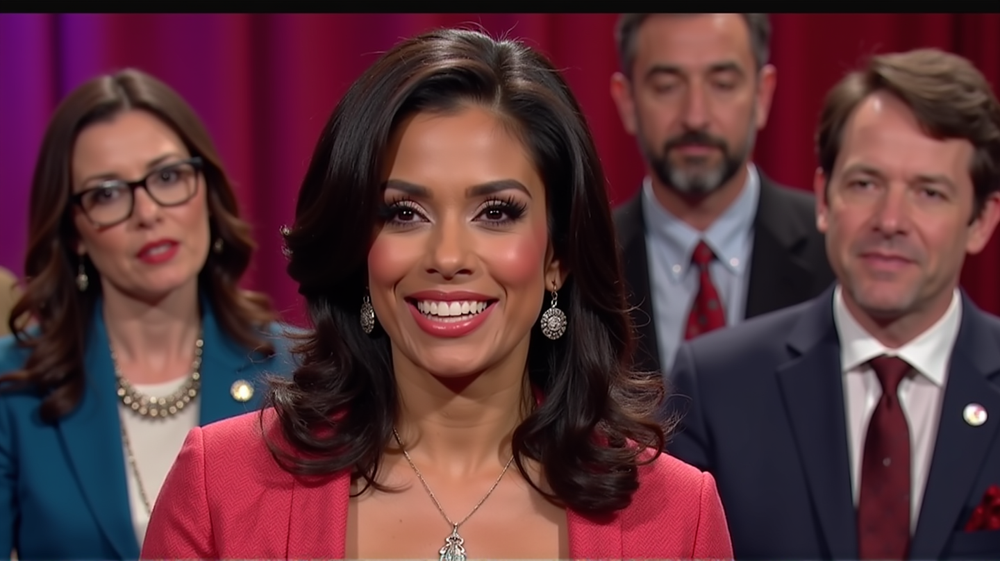 セシリー・ストロングがSNLでジーニン・ピーロ役として華麗な復帰を果たす