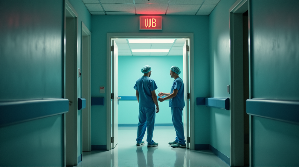 UCヘルスの1,900万ドルの決断：シンシナティ病院閉鎖とその影響