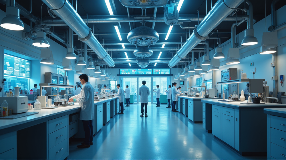 トランプの大胆な動き：機能獲得研究監視の新時代