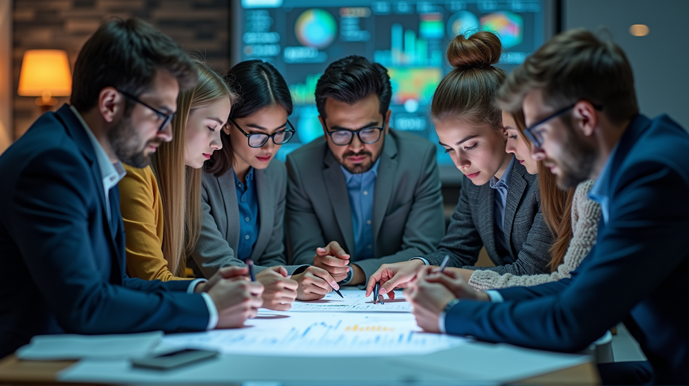 アメリカの株式所有を探る:実際に投資しているのは誰?