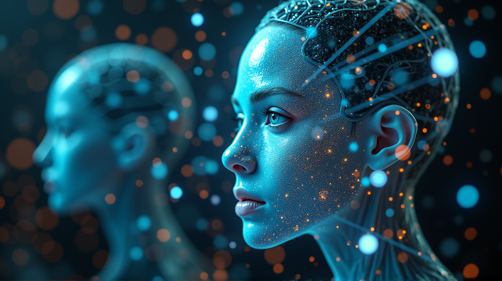 テクノロジー巨人の衝突: 年齢確認を巡る支配争い