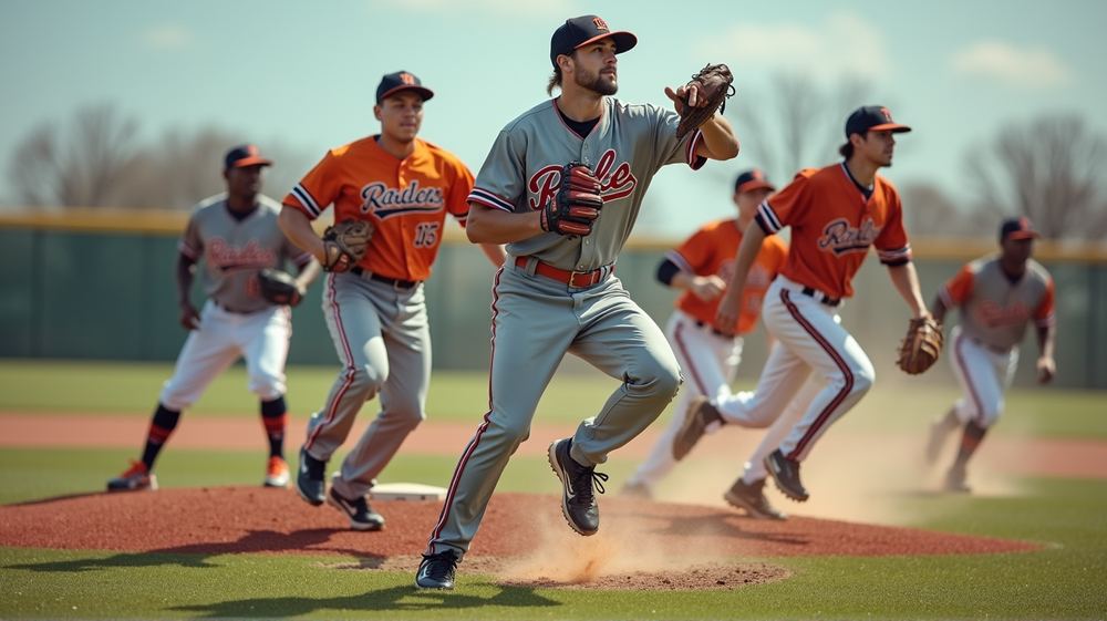 2025年ゴールデン・スパイク賞セミファイナリスト紹介