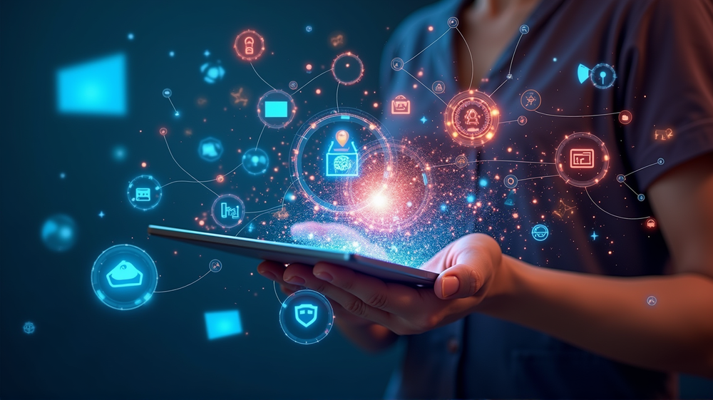 マイクロソフトの画期的なアップデート: 匿名ファイル共有がAndroidに登場