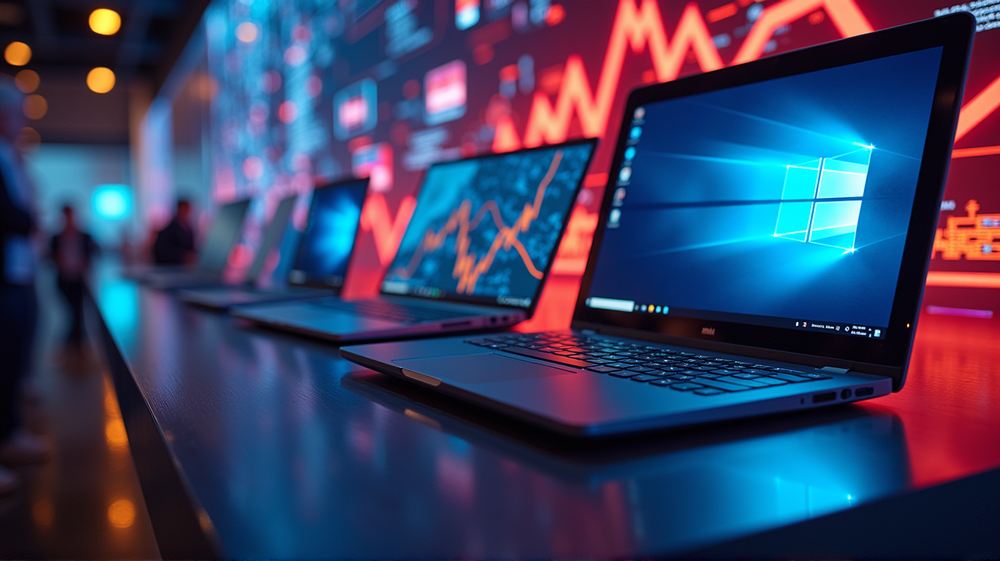 電子製品が関税免除に！除外されたものとは？