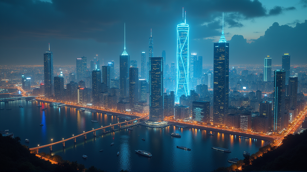 迫り来るエネルギー危機：AIの増大する電力需要