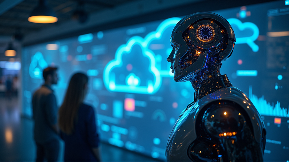 アリババと美図の2億5千万ドルの協力：AIとEコマースのゲームチェンジャー