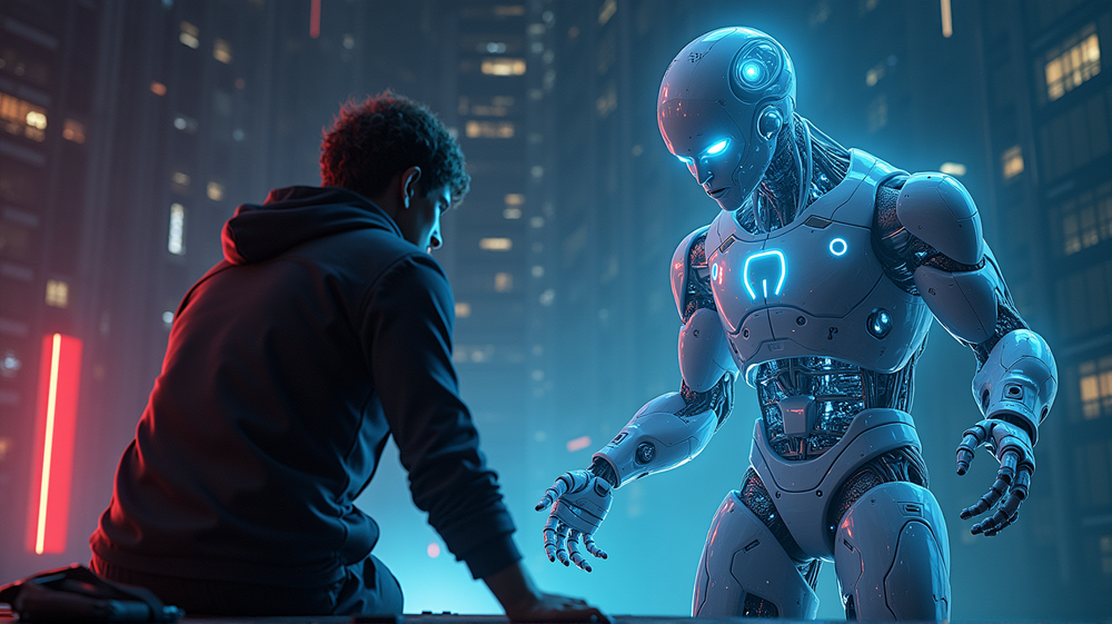 セルゲイ・ブリンの物議を醸す主張：AIモデルは脅威が効果的に反応？