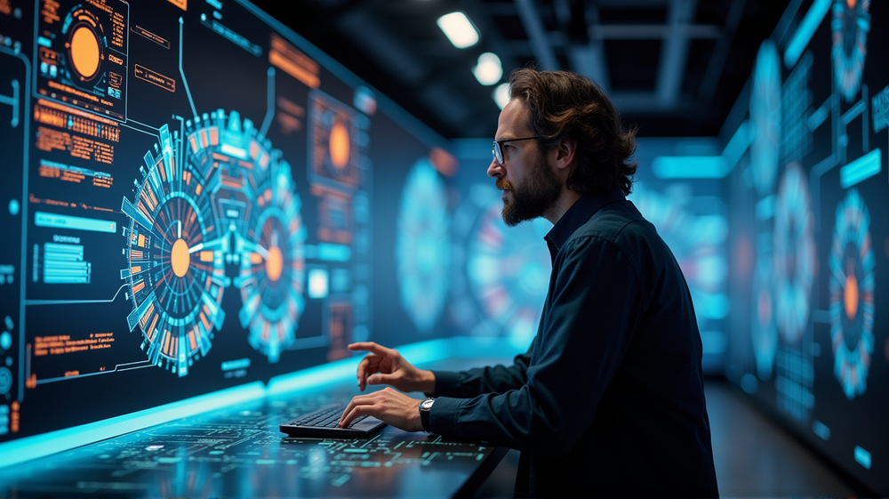 セルゲイ・ブリンの凱旋：GoogleでAIの次なる時代を導く！