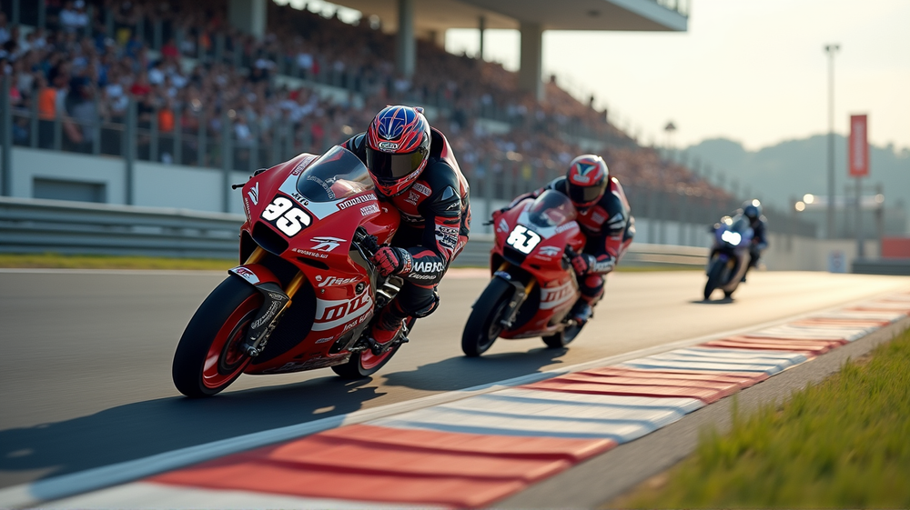 2026年のワールドスーパーバイクの夢のチームをカワサキがサポートするビモータが確保