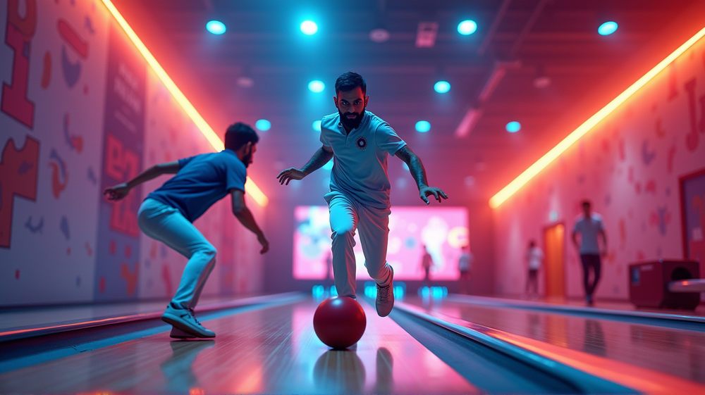 ヴィラット・コーリの大胆な動き：WBLでボウリングの未来を再構築