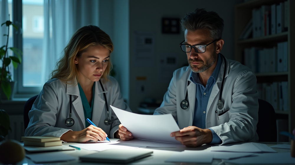 静かな危機：重要なCDC避妊研究チームの解散