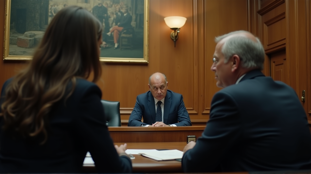 飲酒スキャンダル：ロックダウン中に発覚した元ダブリン市長