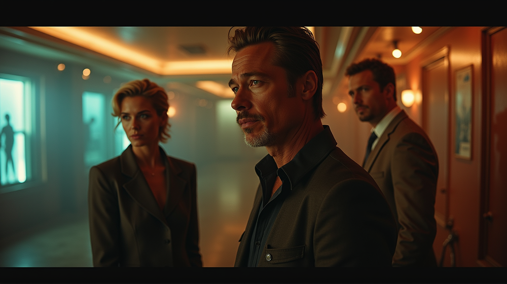 ハリウッド注目: 『ワンス・アポン・ア・タイム』続編で新星が輝く