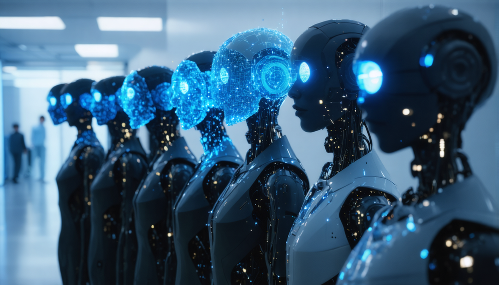 パンデミック後の労働力戦略におけるAIと多様性のナビゲート