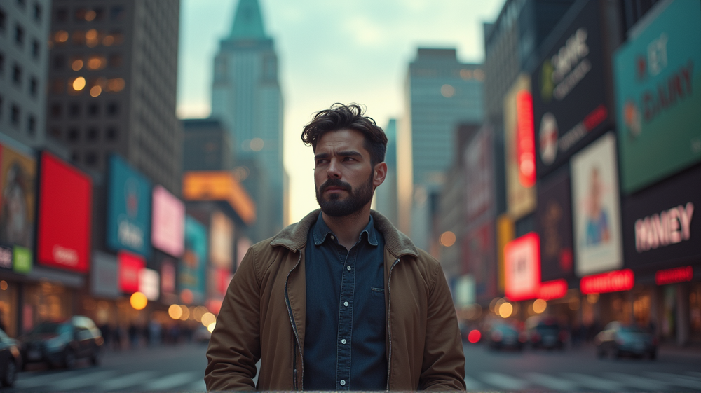 カリフ・カイロの心の内: ロマンチックな絡み合いとの別れ