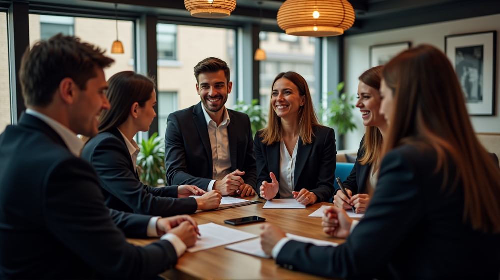 Norton Rose Fulbright、ジュニア弁護士を支援するために£500のクライアントエンゲージメント資金を提供