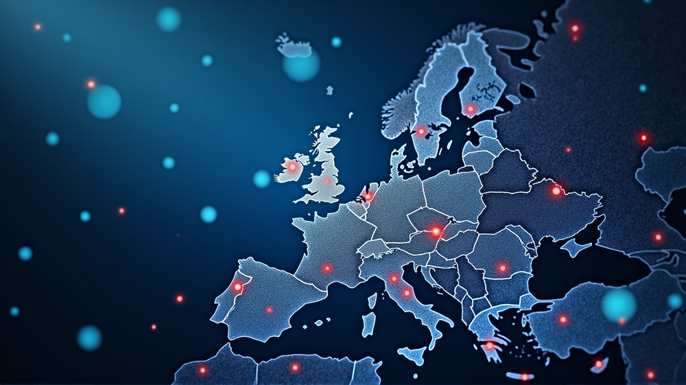 EUの大胆な動き: ビッグテックを対象とした新しいネットワーク料金