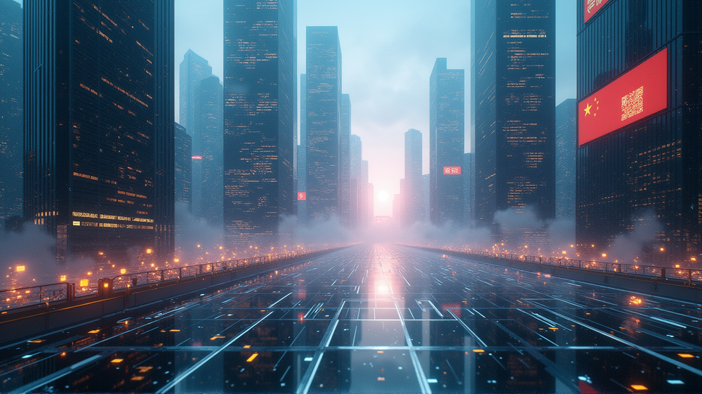 ビッグテック波に乗る：米ドル投資の有益な10年