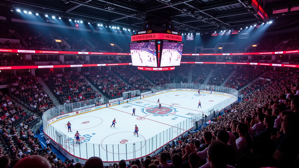 スリリングな対決: 米国とスイスが男子世界選手権で金メダルを争う