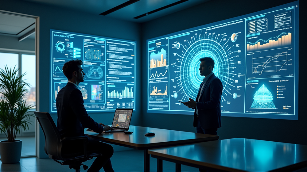 未来を解き放つ: 不動産エージェントの貴重な時間をAIがどう節約するか