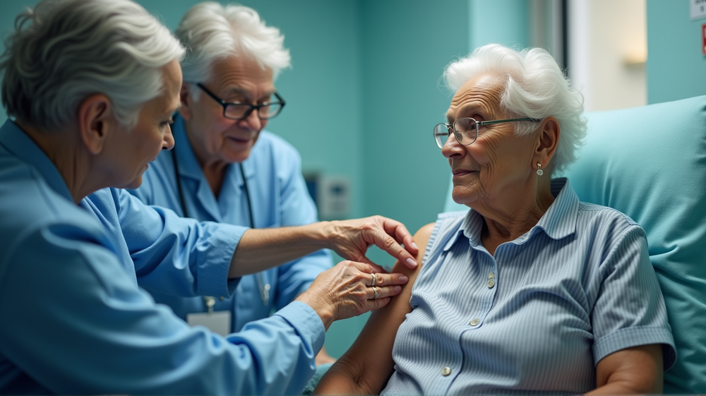 意外な制約が伴うFDAのノババックスCOVID-19ワクチン承認