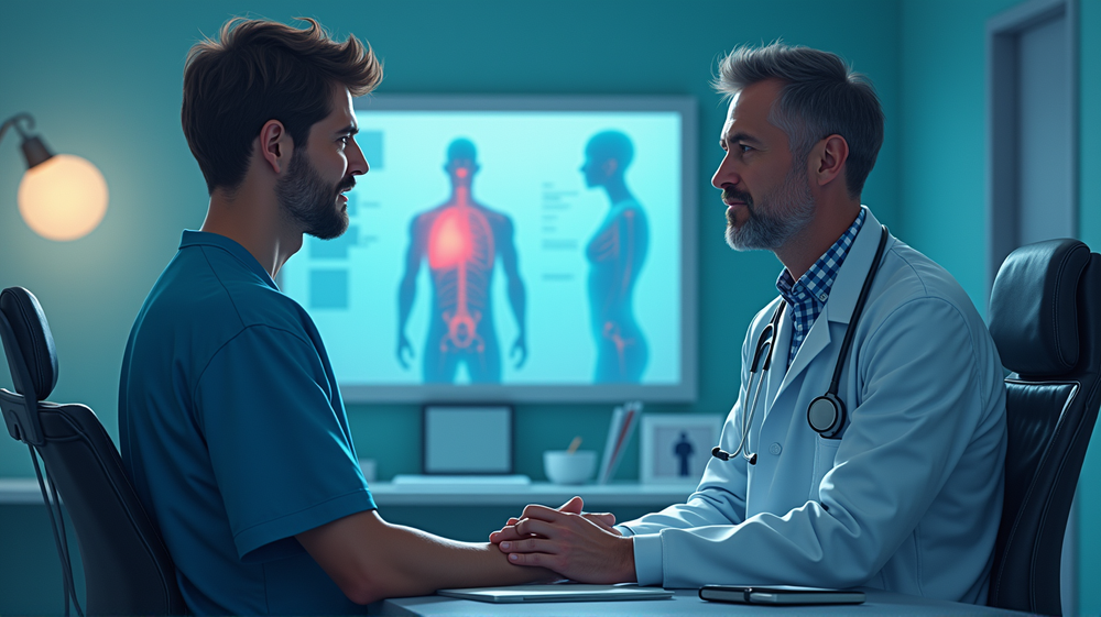 定期的な循環器科受診で長寿を実現する方法