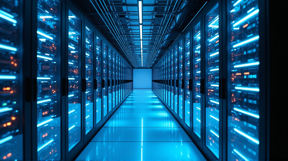 未来を動かす力: GoogleのAIスーパーコンピュータが自動車バッテリー技術を活用