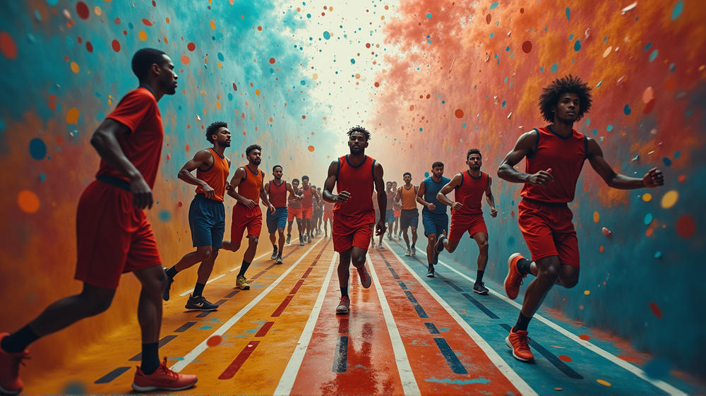 IOCのイノベーション戦略で健康向上へ、世界保健総会にて発表