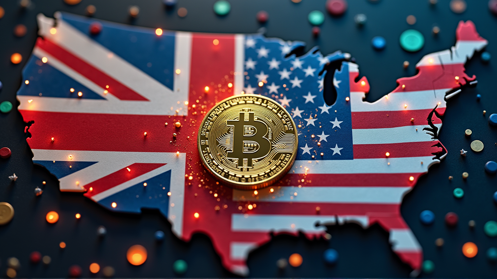 米国との貿易協定にもかかわらず堅持される英国のビッグテックへのデジタル税