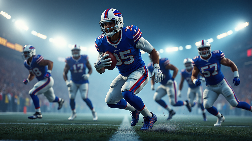 新シーズンに向けてバッファロー・ビルズに必要な緊急守備アップグレード