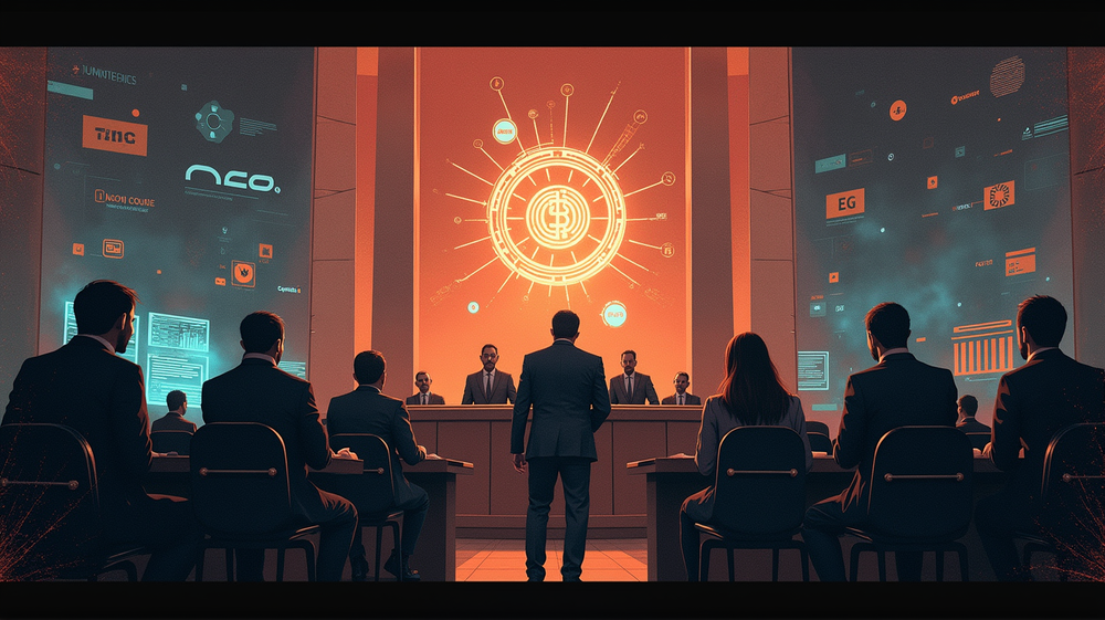 メタ裁判の結末：FTCの転換点となるか？