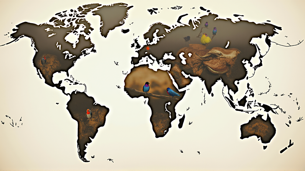 時を超える翼の幕開け: 鳥類進化の全貌が明らかに