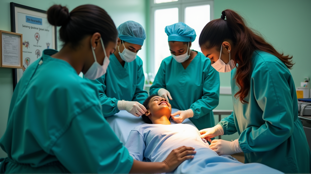 薬物使用者の力を引き出す:ナイジェリアのハームリダクションイニシアティブ