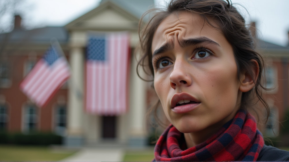 トランプ氏の指名候補がOPTを標的に: 物議を醸す移民政策の転換