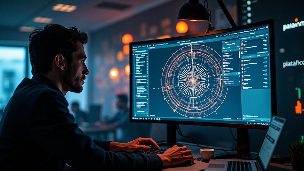 移民OSを公開：移民追跡の新しいフロンティアであるICEの試み