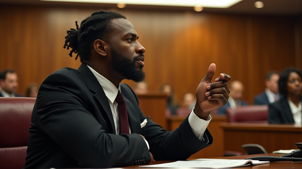 ショーン・コームズに対する深刻な告発：進化するサーガ