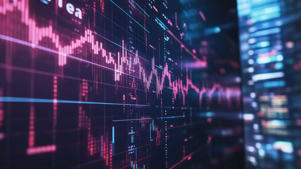CapLite: トレーディングの力を解き放つ究極のツール