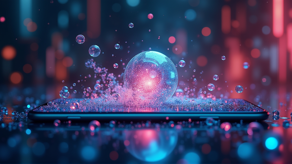 Androidを革命化する：Android 16のDeX風機能で競争の均衡を保つ方法