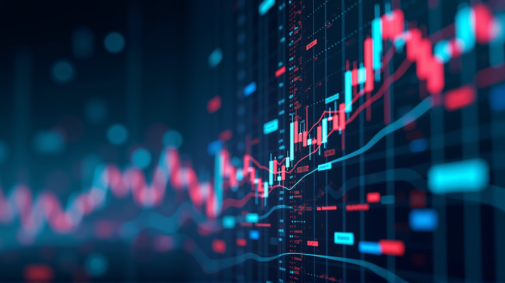 AI株が市場急騰を牽引、大手ハイテク企業が好調な収益を発表